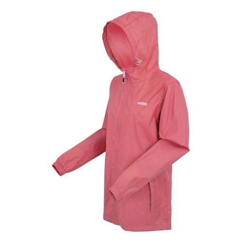 Chaqueta Pack-It III impermeable que ahorra espacio en tu mochila de montaña 4