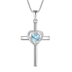 03 March - Aquamarine