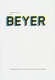 Marcel Beyer (TransLIT) - Herausgeber: Christof Hamann, Torsten Hahn, Institut für deutsche Sprache und Literatur I der Universität Köln Marcel Beyer 