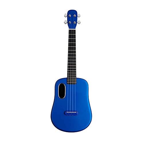 KEPOHK Ukulélé en fibre de carbone 23/26 pouces petite guitare électrique de voyage pour enfants débutant avec étui… - Les Beatles, Paul McCartney, John Lennon, RIngo Starr, George Harrison KEPOHK Ukulélé en fibre de carbone 23/26 pouces petite guitare électrique de voyage pour enfants débutant avec étui…