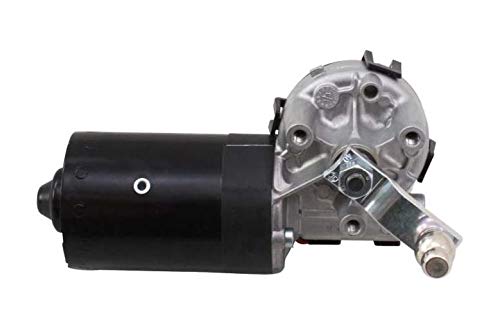 Moteur d'essuie-glaces avant Taros Trade 100232 de haute precision mecanique