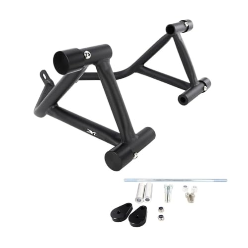 Barre sécurité YZFR6 cadre pare-chocs protecteur moto
