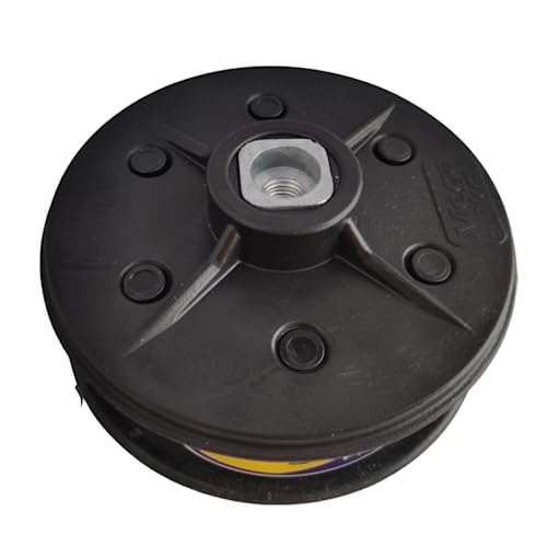 Carretel Nylon Compatível Roçadeira Husq. 236r 143r 142