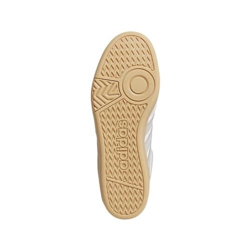 Image of Adidas Unisex-Adult Hoops 4.0 Mid Top Basketball Shoes
