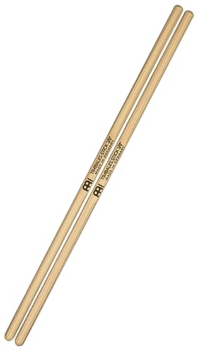 Image of Timbale Sticks, Pair, 3 /8 inch - American Hickory Percussion Drumsticks - MADE IN GERMANY