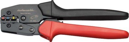 Intercable, Remscheid Mpiq6 - Utensile Per Pressare