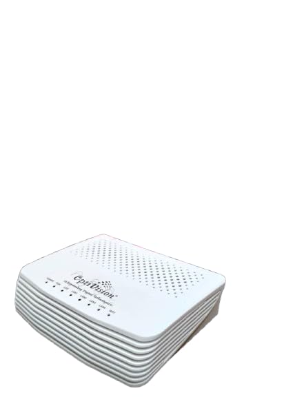 XPON Single Band WiFi Router 300Mbps 2.4GHz & 5GHz Fiber ONT-picture-14