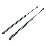 2x Gasfeder Heckklappe kombi für A4 Allroad Avant Kombi 2007-2016 8K9827552