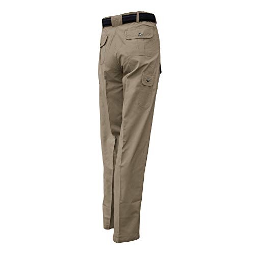 Six Pocket Congo Pants for Women, 100% Cotton2