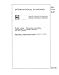 ISO 7753:1987, Nuclear energy -- Performance and testing requirements for criticality detection and alarm systems