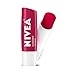 NIVEA Cherry Lip Care - Tinted Red for Beautiful, Moisturized Lips - .17 oz. Stick