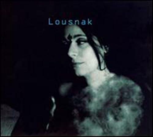 Lousnak [Audio CD] Lousnak