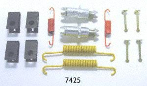Better Brake Parts 7425 Parking Brake Kit