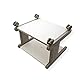 ROLINE Mini-Druckertisch, grau