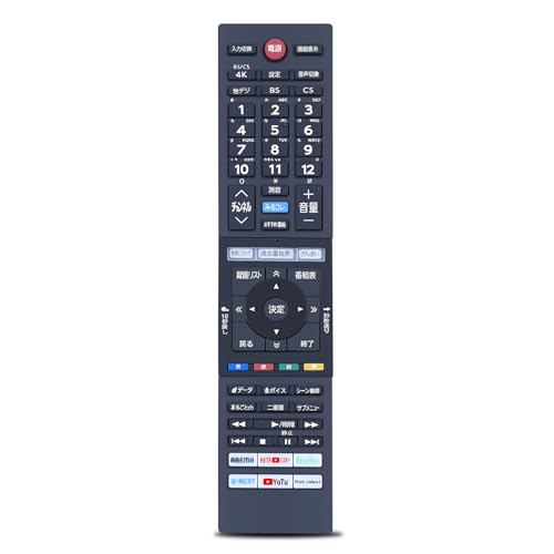 �e���r�����R�� CT-90496 for TOSHIBA ���� ���O�U �����R�� regza �����R�����Ńe���r�����R�� 48X9400S 55X9400S 65X9400S 50Z740XS 55Z740XS 65Z740XS�Ή� �����@�\�Ȃ��y���i�ԍ�