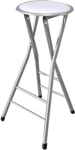 Chaises de bar hautes rembourrées et tabouret de comptoir ergonomique