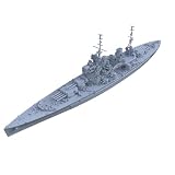 MRY-SFW 1/3000 Waterline