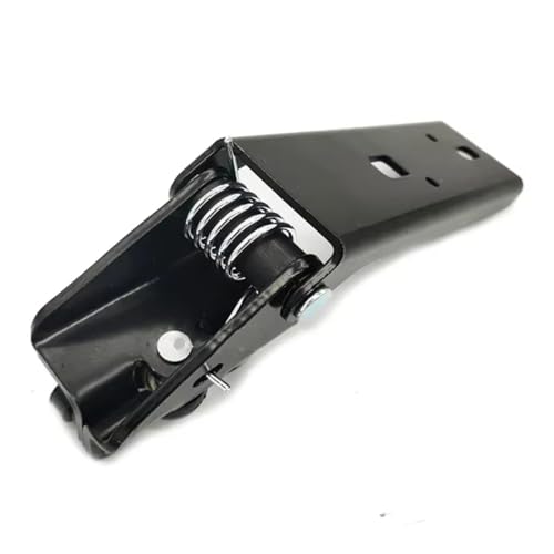 Rodillo de bisagra de guía derecha con deslizamiento suave compatible con Primastar 5