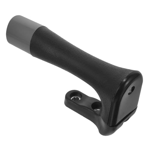 ROMISBABA Garment Steamer Grip Handle Replacement Part for Steam Iron Compatible Various Boiler Models Iron Construction for Ironing Performance