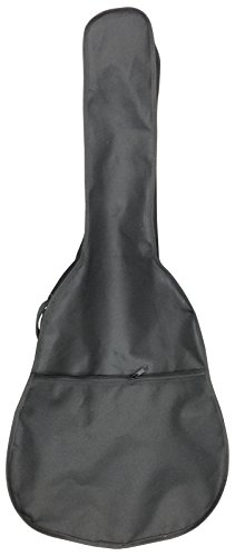 KC CW-EV Soft Case for Acoustic Guitar