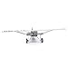 Metal Earth Spirit of Saint Louis Airplane 3D Metal Model Kit Fascinations