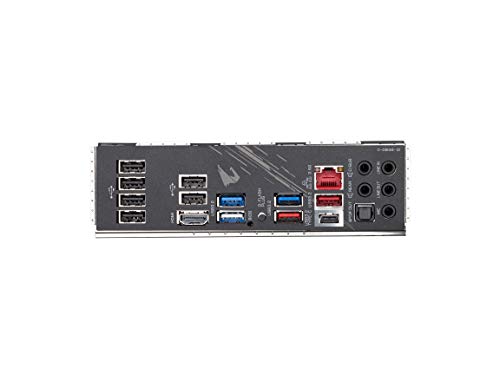 Build My PC, PC Builder, Gigabyte B550 AORUS PRO