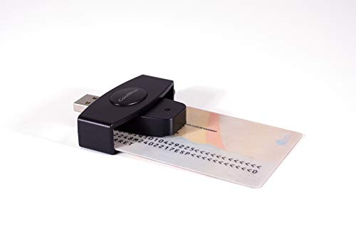 Consejos y comparativas para Comprar Lector dni electrónico los preferidos por los clientes. 12 Imagen adicional