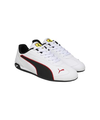 Image of Puma Unisex-Adult Ferrari Replicatch Sneaker
