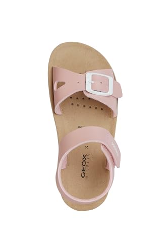 Image of Geox Girls' J Sandal Costarei Gi