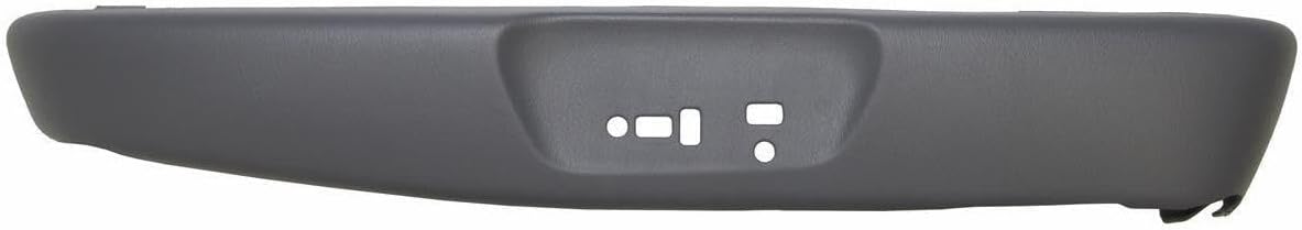 Genuine OEM 35430 For Toyota Camry Front LH Driver Seat Lower Trim Blue Gray 71812AA010B0 71812-AA010-B0