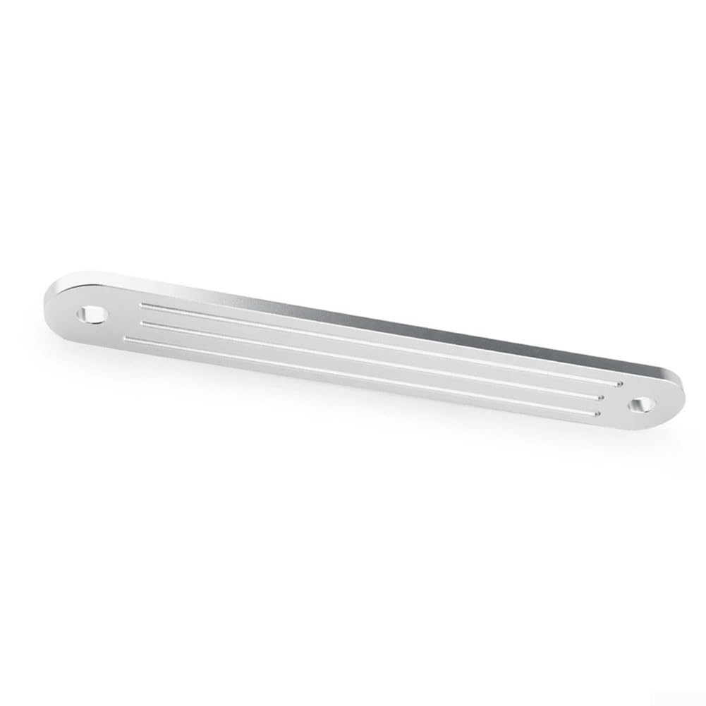 Marine Transom Support Component TSP-1 realizzato in alluminio pressofuso per prestazioni costanti in acqua salata