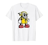 Cute Raincoat animali