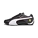 Produktbild PUMA Herren Scuderia Ferrari Future Cat OG Motorsportschuhe 42.5Black White Asphalt Gray