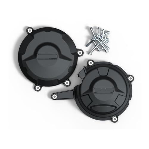 Protection du stator et carter moteur moto pour Panigale 1199 1299
