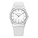 Produktbild BERING Damen und Herren Uhr Quarz Movement - Ceramic Collection mit Kalbsleder und Saphirglas 32235-354 Armbandsuhren - Wasserdicht: 5 ATM
