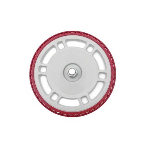 Mopphalterung Tru-Edge Tech, kompatibel mit ECOVACS, T30 Pro Omni T30 Omni T30S Pro Roboter-Staubsauger-Zubehör, Ersatzteile, Farbe: Rot(Blue Mount Mop Kit) – Bild 6