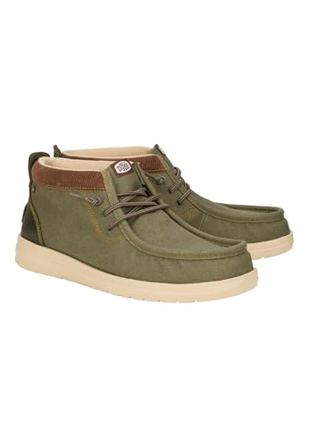 Image of Hey Dude Mens Wally Mid