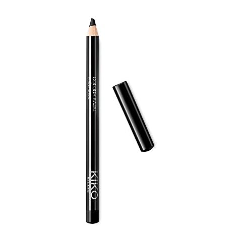 KIKO Milano Colour Kajal 01 Cover