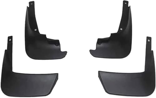 Bavettes Toyota Vitz XP90 garde-boue auto sans perçage protection pneu