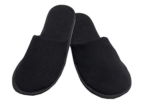 Pantufa 2005 Preta 35/36