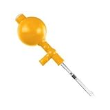 neoLab Kautschuk Sicherheits-Pipettierball Flip, Grün