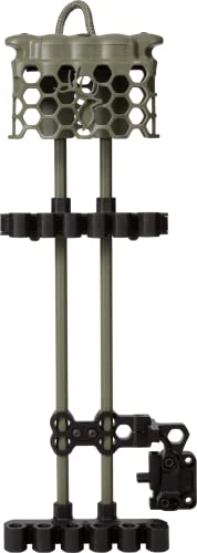 Trophy Ridge AQ110OG Hex Lite Olive 5 Pfeil Cover