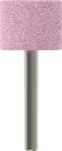 Bosch Professional 1608620055 Schleifzubehör Schleifstift 25 x 20 mm K60, 6 mm