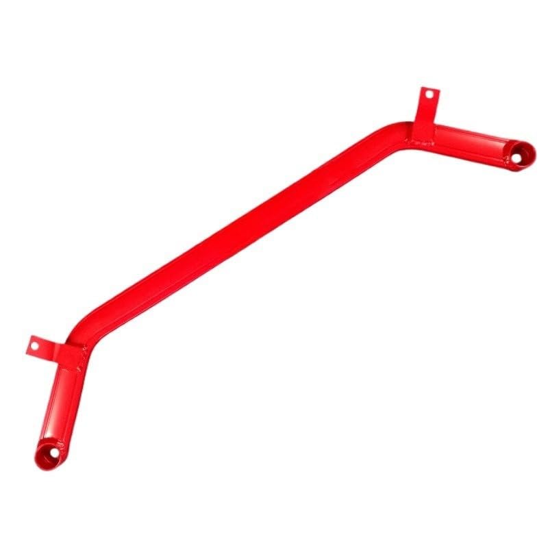 Łącznik Stabilizatora Przód Tył Pasuje do Bmw F34 F32 F36 3 Series GT 2013-2020 Rozpórki zawieszenia Akcesoria samochodowe Stabilizator(Front top bar)