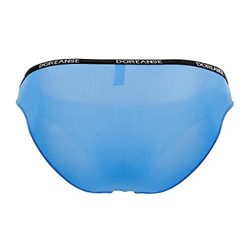 1395 Aire Bikini Microfiber (as1, alpha, s, regular, regular, Blue)3