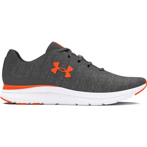 Image of Under Armour Men's Charged Impulse 3 Knit Running Shoe