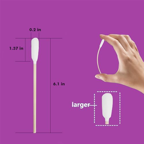 Large-Cotton-Swabs-with-Wooden-Sticks-for-Pets-100-Pack6-Inch-Big-Cotton-Swabs--Long-Cotton-Swabsdog-ear-swabslong-cotton-swab-dog-ear-swabsSpecially-Designed-for-Petscleaning-solution - Cucciolini Doodles   Large-Cotton-Swabs-with-Wooden-Sticks-for-Pets-100-Pack6-Inch-Big-Cotton-Swabs--Long-Cotton-Swabsdog-ear-swabslong-cotton-swab-dog-ear-swabsSpecially-Designed-for-Petscleaning-solution