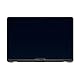 FTDLCD® 13,6 Zoll IPS LED LCD Screen Retina Komplett Display Einheit Assembly für Apple MacBook Air (M2, 2022) A2681 Mac14,2 EMC 4074 2560x1664 (Starlight)