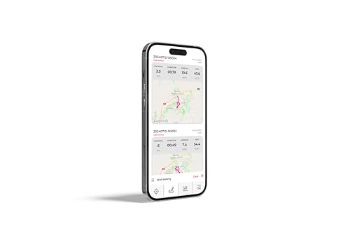 SpeedBox Tracker compatible Bosch : système de suivi antivol et connexion application Bluetooth