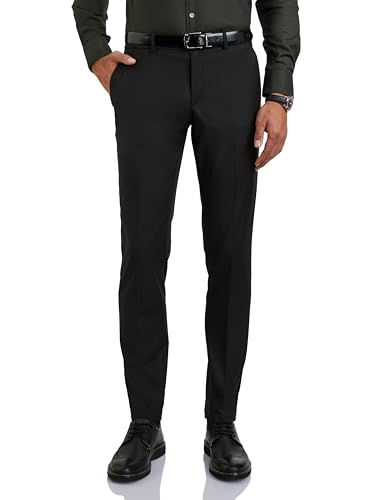 Image of Symbol Premium Men's Slim Fit Formal Pants